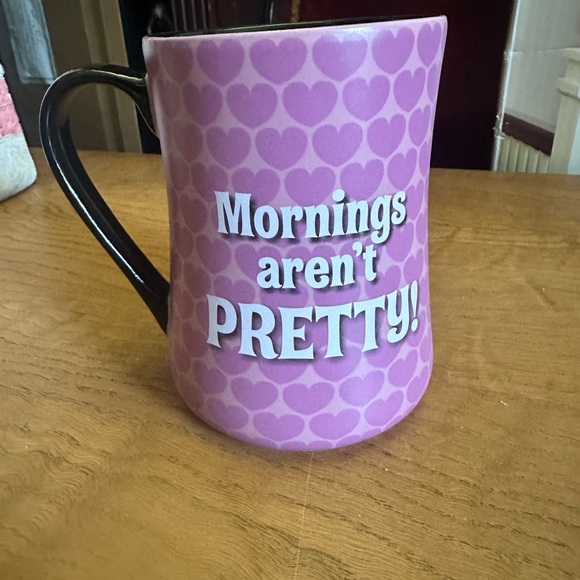 Minnie Mouse Coffee mug - Picture 3 of 7